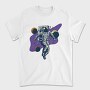 Spacewalker, Tricou Barbati (Unisex)