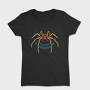Spider Web Strike, Tricou Femei