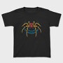 Spider Web Strike, Tricou Copii