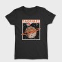 Takoyaki Space Explorer, Tricou Femei