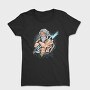 Thunder God, Tricou Femei