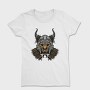 Viking Warrior, Tricou Femei