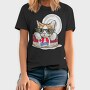 Canned Cat Cool, Tricou Barbati (Unisex)