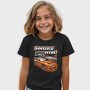 Supra Fast Furious, Tricou Copii