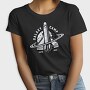 Space Shuttle Orbit, Tricou Femei