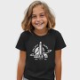 Space Shuttle Orbit, Tricou Copii
