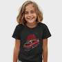 SUPRA JDM, Tricou Copii