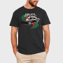 Celica GT-Four, Tricou Barbati (Unisex)
