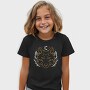 Golden Wolf Dreams, Tricou Copii