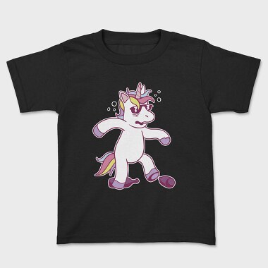 Unicorn Hangover, Tricou Copii