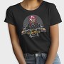 Motorcycle Rider 2, Tricou Femei