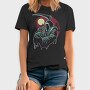 Grim Reaper Moon, Tricou Barbati (Unisex)