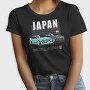 Japan Culture, Tricou Femei