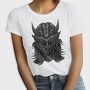 Dark Demon Roar, Tricou Femei