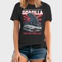 Godzilla Gtr Skyline, Tricou Barbati (Unisex)