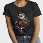 Batman Robin, Tricou Femei