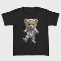 Rapper Teddy, Tricou Copii