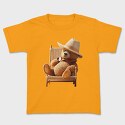 Teddy Bear Hat, Tricou Copii