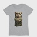 Teddy Bear Robe, Tricou Femei