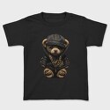 Teddy Cool, Tricou Copii