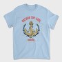 Anchor, Tricou Barbati (Unisex)