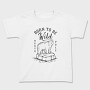 Ice Bear, Tricou Copii