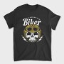 Long Live Biker, Tricou Barbati (Unisex)