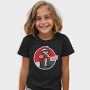 Santa Speedster, Tricou Copii