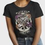 Guitar Hero School Of Rock, Tricou Femei