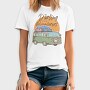 Be Adventurers, Tricou Barbati (Unisex)