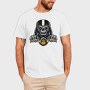 Skull Rider, Tricou Barbati (Unisex)