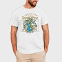 Earth, Tricou Barbati (Unisex)