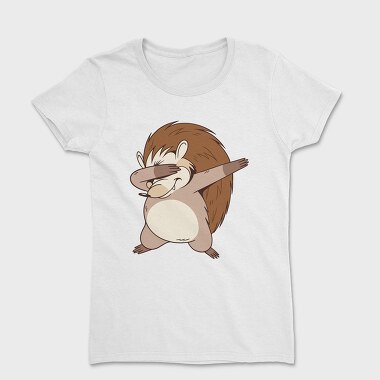 Tricou Femei, Hedgehog