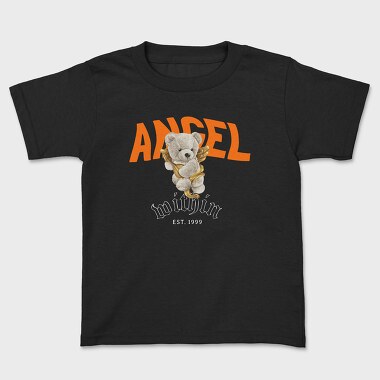 Angel Bear, Tricou Copii