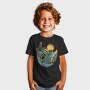 Surfing Marlin Paradise, Tricou Copii