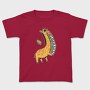 Giraffe Books, Tricou Copii
