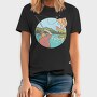 Fishing and Have Fun, Tricou Barbati (Unisex)