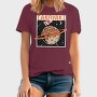 Takoyaki Space Explorer, Tricou Barbati (Unisex)