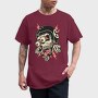 Skullspike, Tricou Barbati (Unisex)