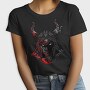 Demon Samurai, Tricou Femei