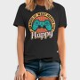 Do More Of What Makes You Happy, Tricou Barbati (Unisex)