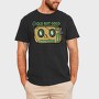 Old But Gold Radio, Tricou Barbati (Unisex)