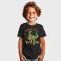 Born To Rock Star, Tricou Copii