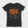 Offroad Adventure Rock Crowler Jeep, Tricou Femei