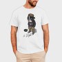 Doggy Boy Style, Tricou Barbati (Unisex)