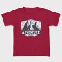 Adventure Awaits, Tricou Copii