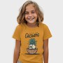 Keep On Growing Skull, Tricou Copii