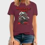 Muscle Car Heart Engine Anime, Tricou Barbati (Unisex)