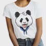 Panda Sailor Roar, Tricou Femei