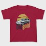 Car Old But Gold, Tricou Copii
